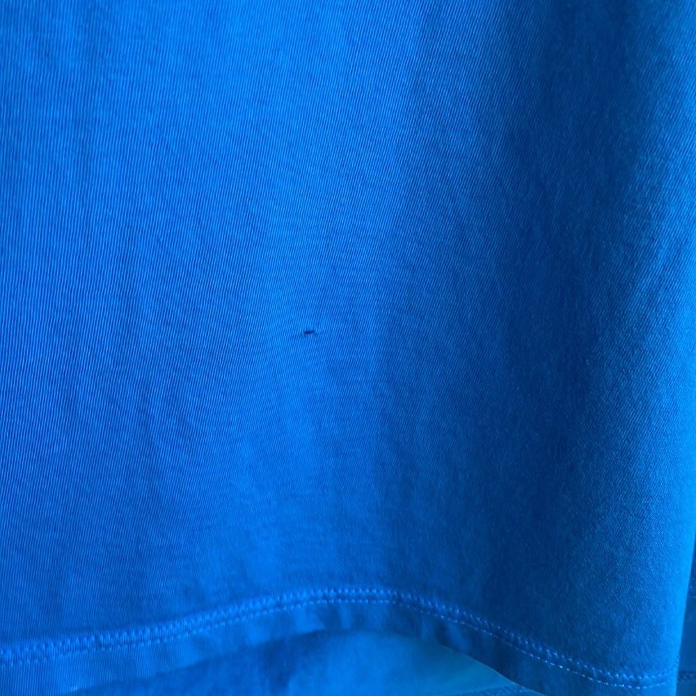Lacoste Men's V-neck Pima Cotton Jersey T-shirt - Picture 7 of 9